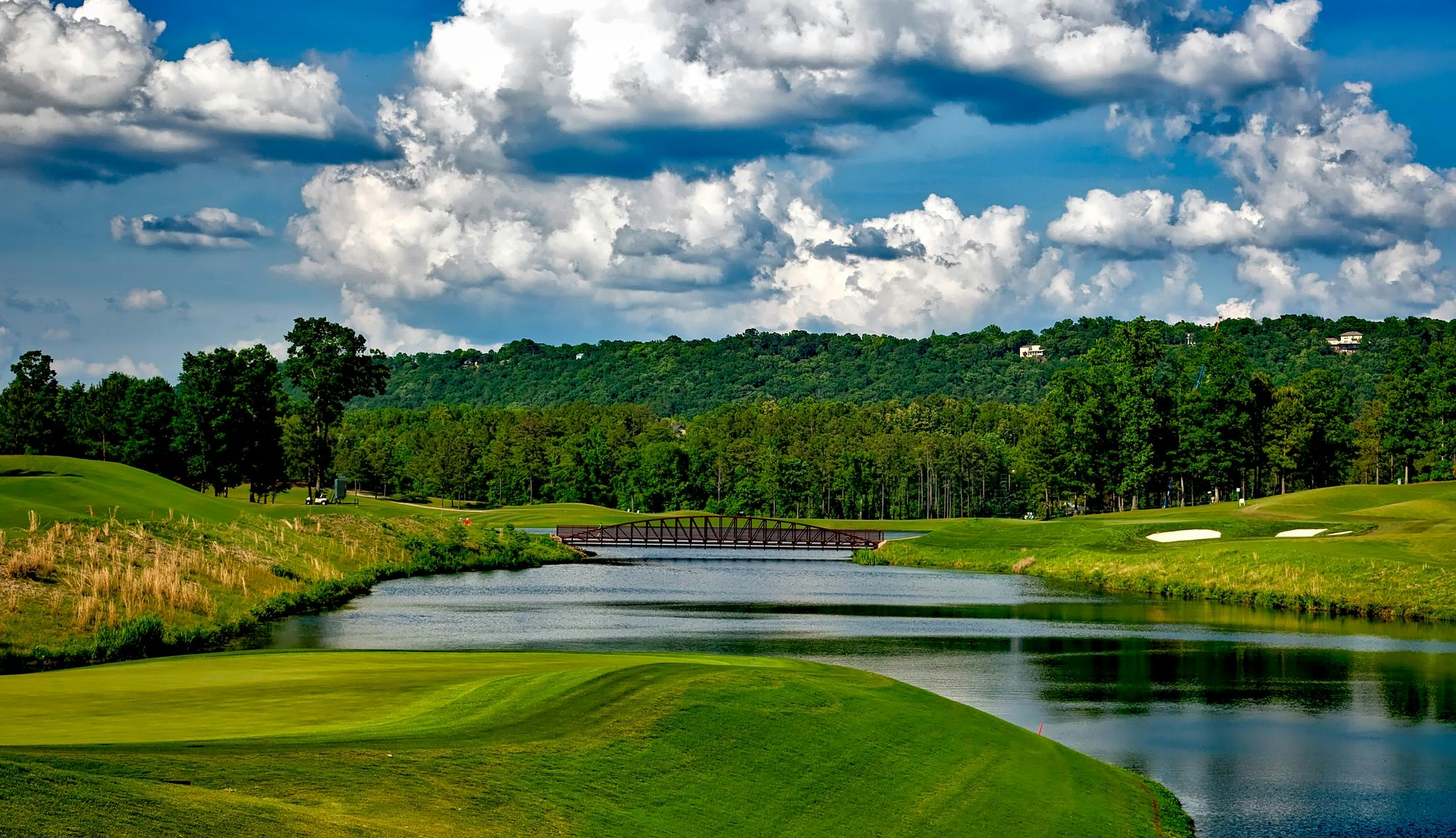 Everest Golf Course